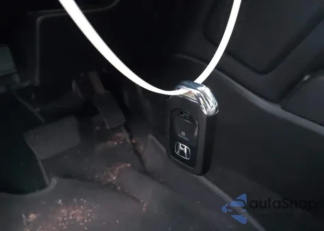 2019 Honda Cr-V Ex-L z USA, uszkodzony, nr VIN 5J6RW1H83KA022345